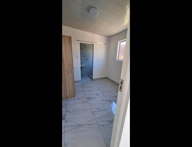 1 BEDROOM PROPERTY TO RENT IN RUYTERWACHT